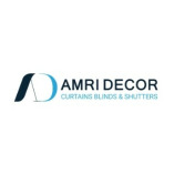 Amri Decor Curtains and Blinds