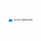 Keller TX Garage Door