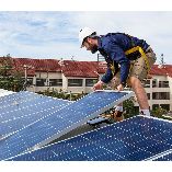 Cali Solar - Roseville Solar Panel Installation Contractor