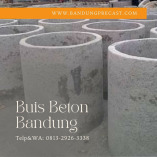 Buis Beton Bandung Precast 0813-2926-3338