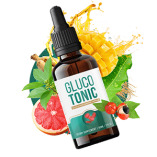 GlucoTonic USA Official