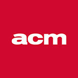 acm Werbeagentur GmbH logo