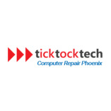 TickTockTech - Computer Repair Phoenix