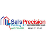 Sals precision painting llc