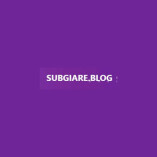 Subgiare.blog