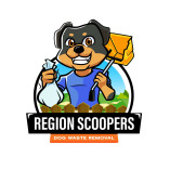 Region Scoopers Dog Waste Removal