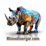 RHINO Energie logo