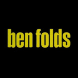 Ben Folds Merch