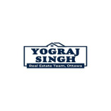 Yograj Singh Real Estate Team - Ottawa Realtor