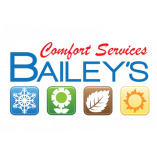 Baileys Comfort Services