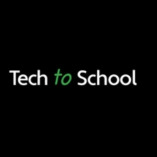 Tech to School