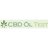 CBD Öl Test