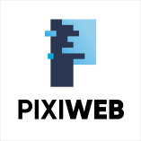 Pixiweb logo