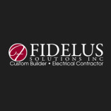 Fidelus Solutions Custom Builders