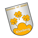 Kleeberg.REISEN logo