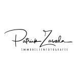 Patrick Zasada logo