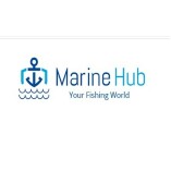 Marine Hub Fishing Equipment Company