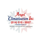 Angel Climatisation Inc.