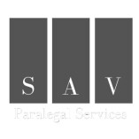 SAV Paralegal Services Toronto