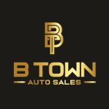 B Town Auto Sales Mississauga