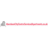 Aberdeen City Centre Serviced Apartments