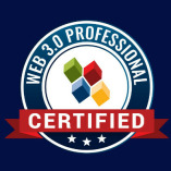 Certified Web3 Certification