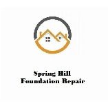 Spring Hill Foundation Repair