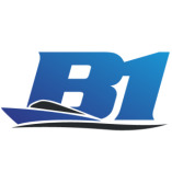 Bootscenter an der B1 logo