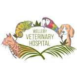 Welleby Veterinary Hospital