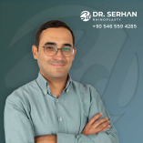Dr. Serhan Derin