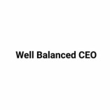 Well Balanced CEO
