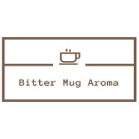 Bitter Mug Aroma