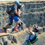 BASE Jumping Twin Falls Idaho