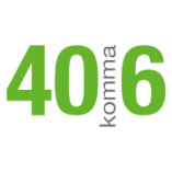 40komma6 GmbH - agentur für digitale angelegenheiten logo