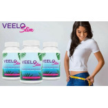 VeeloSlim Offiial Website