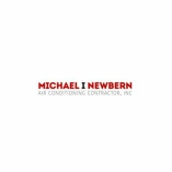 Michael I Newbern Air Conditioning Contractor Inc