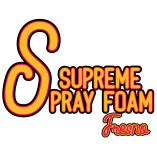 Best Spray Foam Insulation Services in Kingsburg, CA | Supreme Spray Foam Fresno