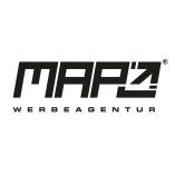 MAPO Werbeagentur logo