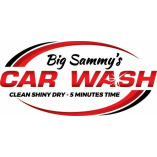 Big Sammy’s Car Wash