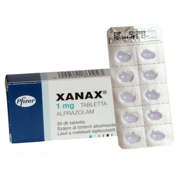 Alprazolam Online Purchase