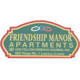 Friendship Manor Apartments