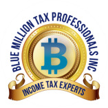 Blue Million Tax Professionals Inc