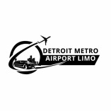 Detroit Metro Airport Limo