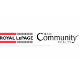 Royal LePage | Your Community Realty | Toronto Office