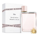 Her mini EDT