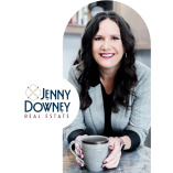 Jenny Downey, Hegg Realtors®️