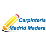 Carpintería Madrid Madera