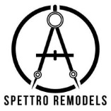 Spettro Remodels