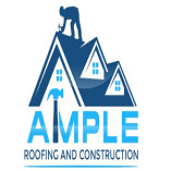 Ample Roofing and Construction