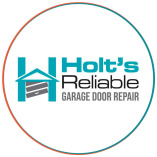 Holts Reliable Garage Door Repair